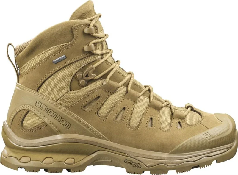 Salomon Forces Quest 4D GTX 2 Coyote