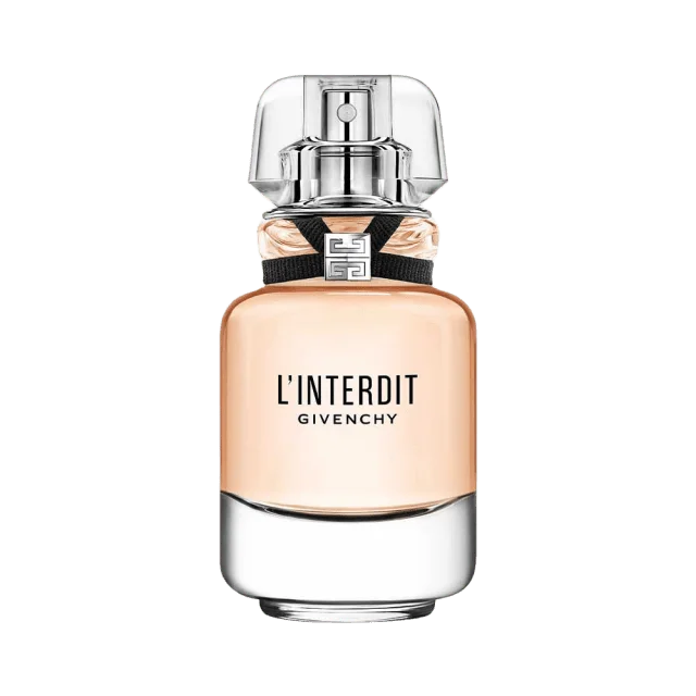 Givenchy L'Interdit Eau De Toilette Parfym & EdT Dam 80 ML