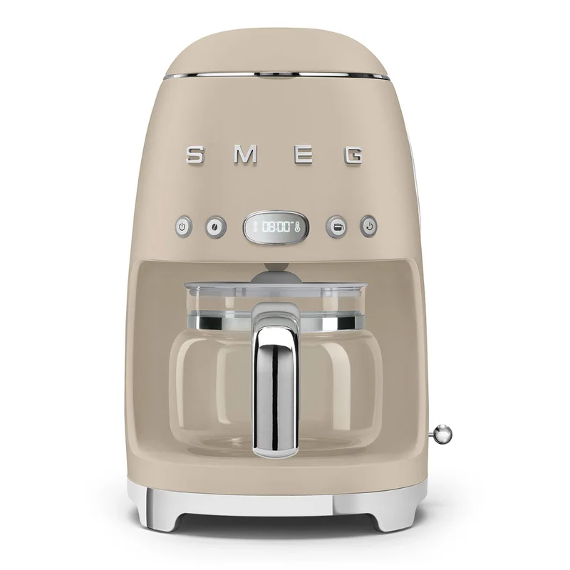 Smeg Kaffemaskine, moonlight | KitchenOne