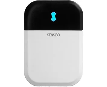 Sensibo Sky Smart Air Conditioner Controller - Cloud White - Gör din luftvärmepump smart med Sensibo Sky