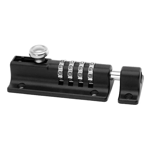 Automatic Door Lock Code Lock Doors Sliding Code Lock Gate Lock Code Door Lock