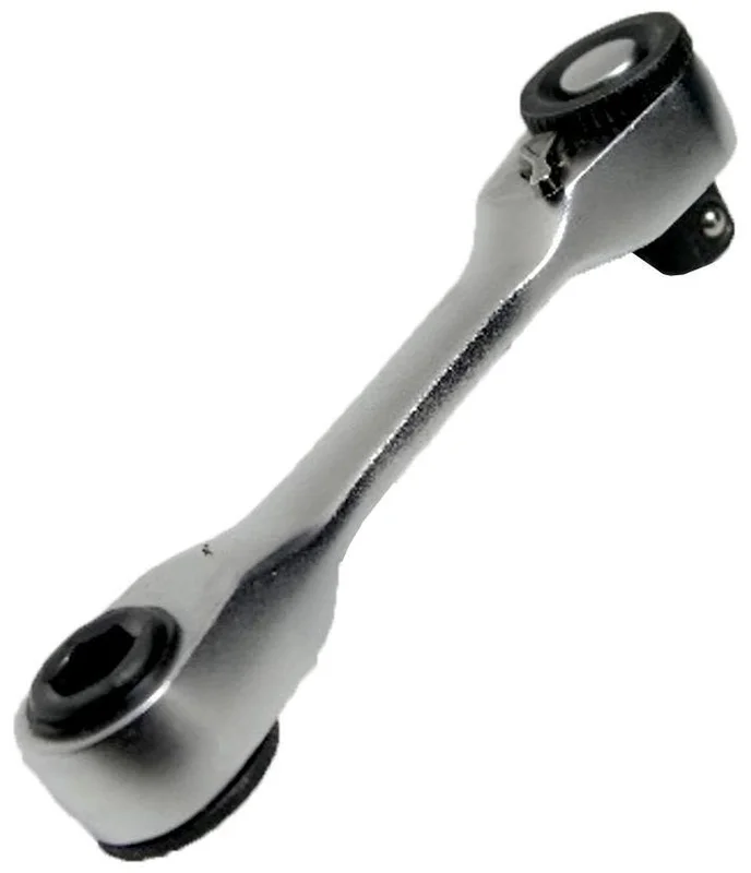 Ironside 897259 Räikkäväännin mini, Käsityökalut