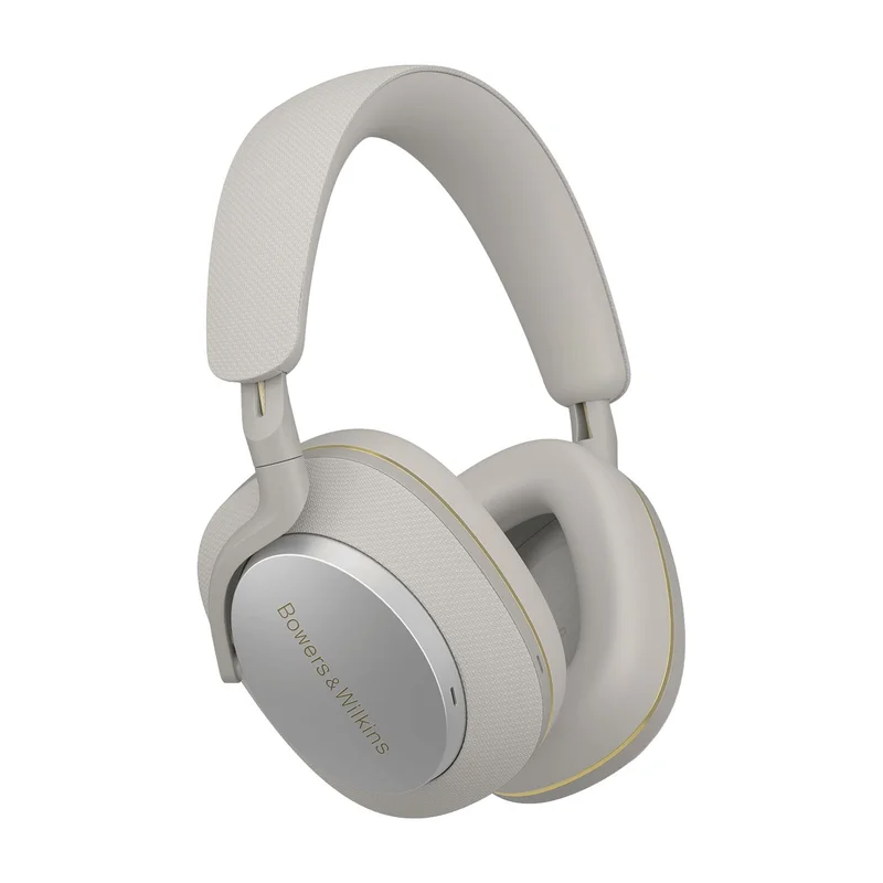 Bowers & Wilkins PX7 S2e Kabelloses Headset - Grau