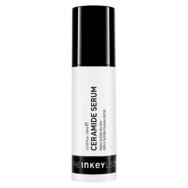 The Inkey List Ceramide Serum & specialbehandling Unisex 30ML