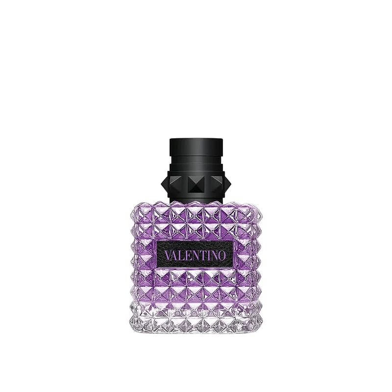 Valentino Valentino Born in Roma Donna Purple Melancholia Eau de Parfum 30 ml, Parfumer & Dufte, Til Hende, Eau De Parfum