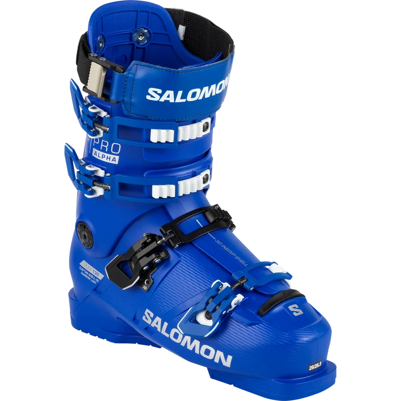 Salomon - Men's Alpine Boot Spare Parts S/pro Alpha 130 Gw Shell Only