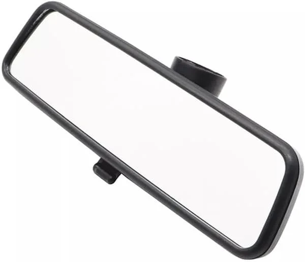 Innerbackspegel Bilar MK4/MK5 & Passat B5/B6, Artikelnummer 3B0857511G Ersättning för Golf med