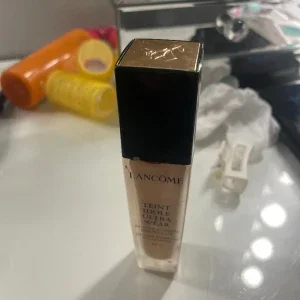 lancome fondation