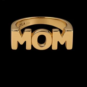 Mom ring