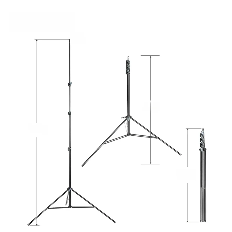 AliExpress - FIRECORE Metallstativ, 3M Laser-Nivel-Laserstativ, 4 Knoten, höhenverstellbar, 1/4 Zoll Ständer, Adapter, Arg Diego Diego?,нн