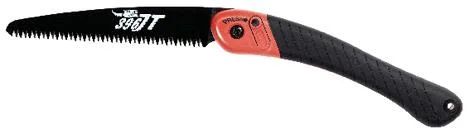 Bahco 8168056 Grensag 190 mm, Hageredskap