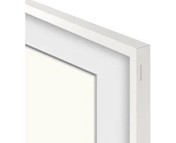 Samsung VG-SCFA50WTBXC - Vit - Alternativ ram till Samsung The Frame 50"-TV