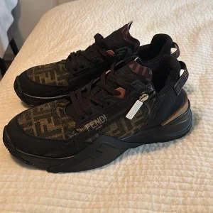 Fendi sneakers