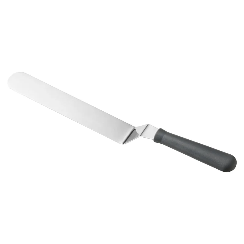 Dorre Cookie vinklad palettkniv 36 cm | Matlagning > Köksredskap > Paletter > Palettkniv | Bagaren och Kocken