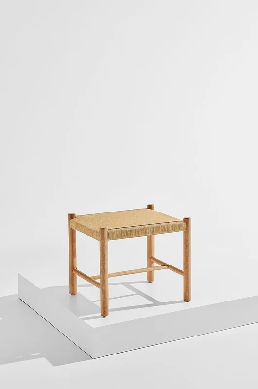 Pastill - Ines pall - Brun - Pallar - Från Homeroom