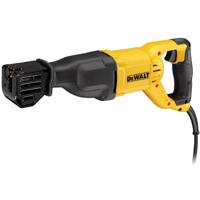 Dewalt DWE305PK Tigersag 1100 W, Maskiner