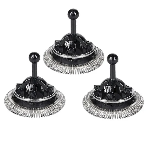 Whisks for Nespresso Aeroccino 3/4/Plus Milk Frother Replacement 3-pack