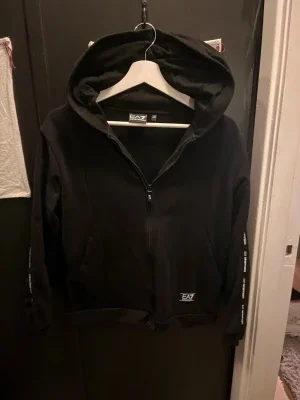 EA7 hoodie