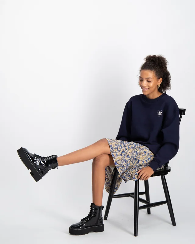 Sofie Schnoor Skirt Beige Kjolar Tjej - Kids Brand Store
