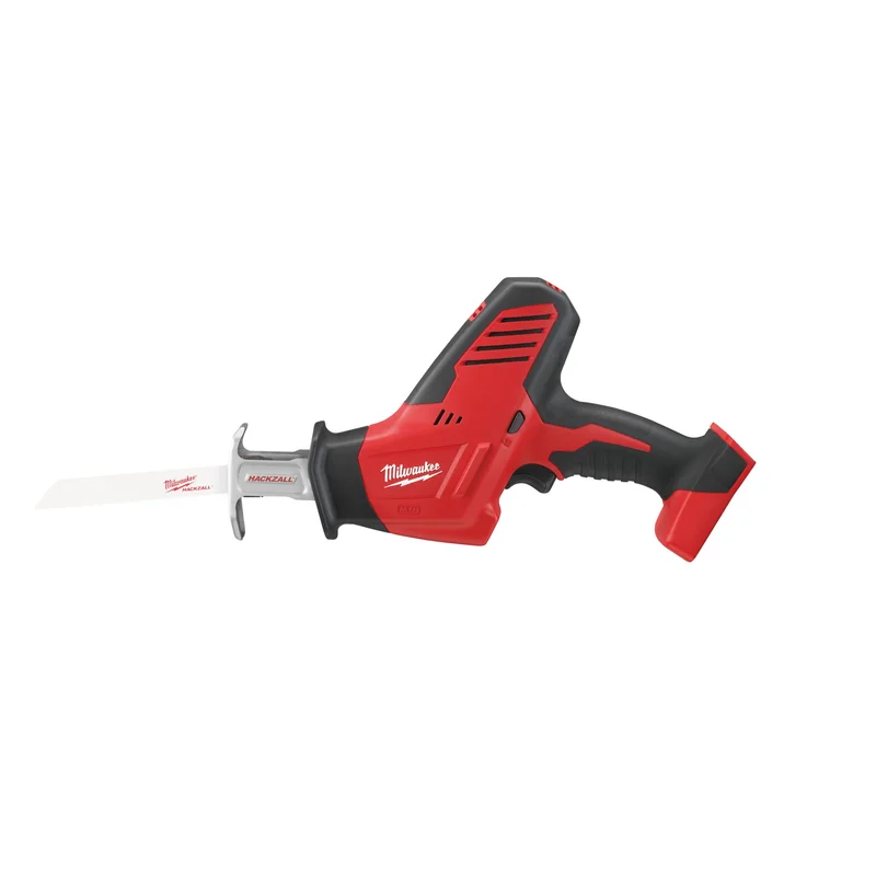 Milwaukee M18 C18 HZ-0 Akkupuukkosaha ilman akkua ja laturia, Koneet