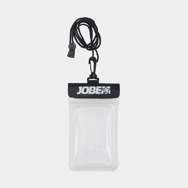 Waterproof phone pouch JOBE Waterproof Gadget Bag, 180 x 90 mm