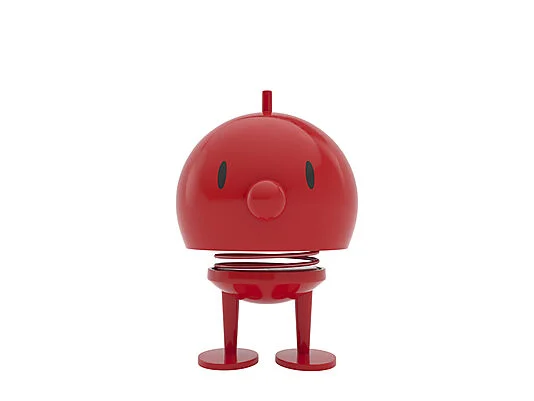 HOPTIMIST Figur Bumble L Red