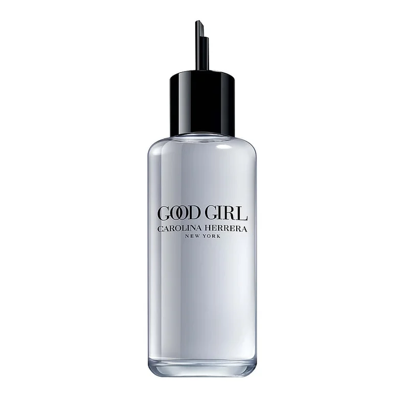 Carolina Herrera Good Girl Eau de Parfum 200 ml, Refill, Parfumer & Dufte, Til Hende, Eau De Parfum