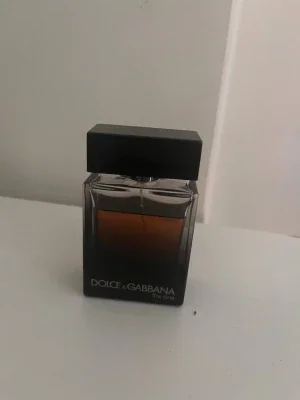 Dolce & Gabbana The One parfym