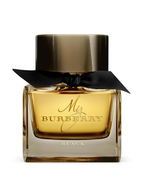Burberry My Black Eau de Parfum 50 ml 50ml