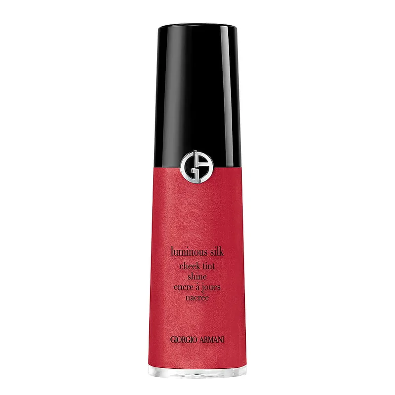 Armani ARMANI Luminous Silk Cheek Tint Liquid Blush 12 43S, Makeup, Ansigt, Blush