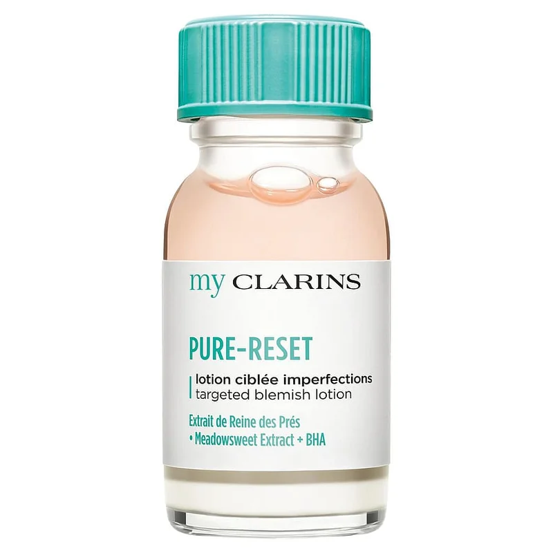 Spar 25% • Køb 2, Clarins My Clarins Blemish Lotion 13 ml, Hudpleje, Ansigtspleje, Dagcreme