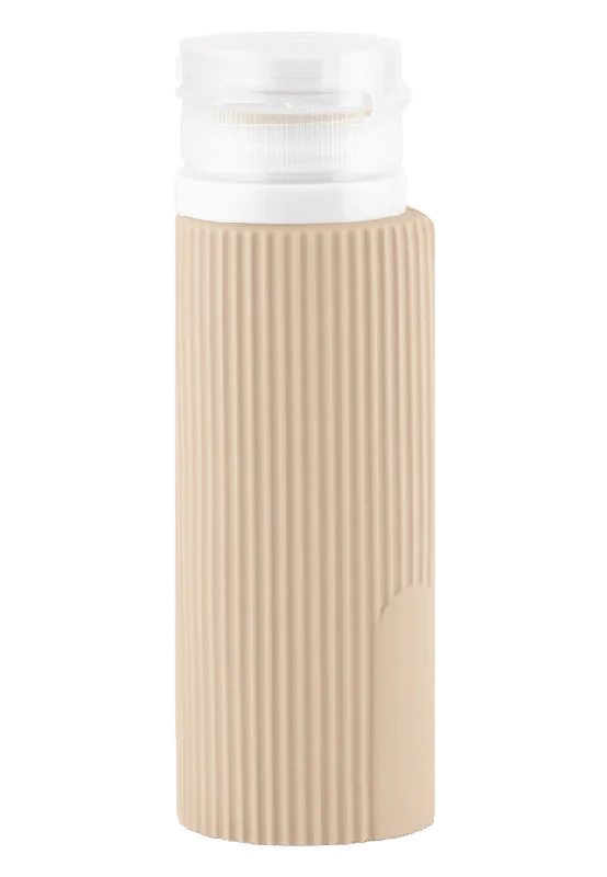 Epic Reseflaska 100 ml Resetillbehör Unisex Beige ONESIZE