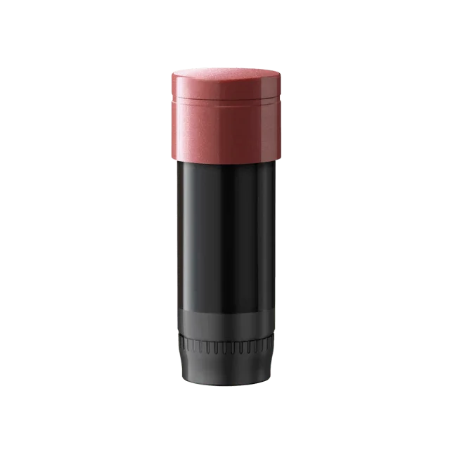 IsaDora Perfect Moisture Lipstick Refill Läppstift Unisex Lila 4 G