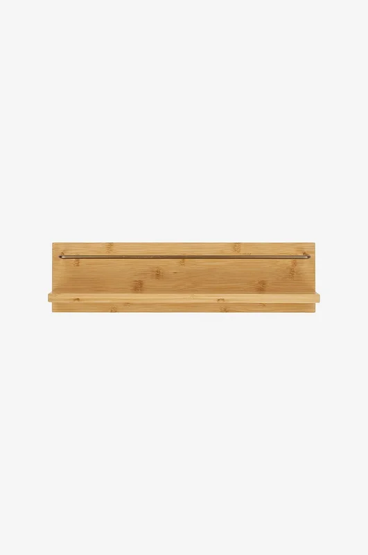 House Nordic - Vägghylla Ember - Brun - Vägghyllor - Från Homeroom