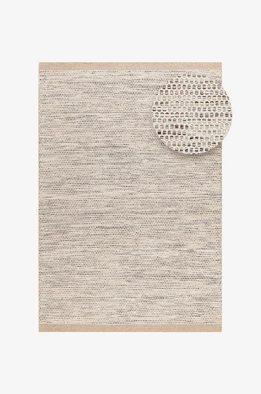 KM Home - Ullteppe Gotti - Natur - Ulltepper - 300X400 - Fra Homeroom
