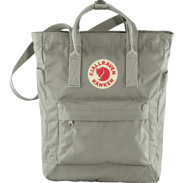 Fjällräven Kånken Totepack 14L - unisex - Fog/Gris - Kånken bags
