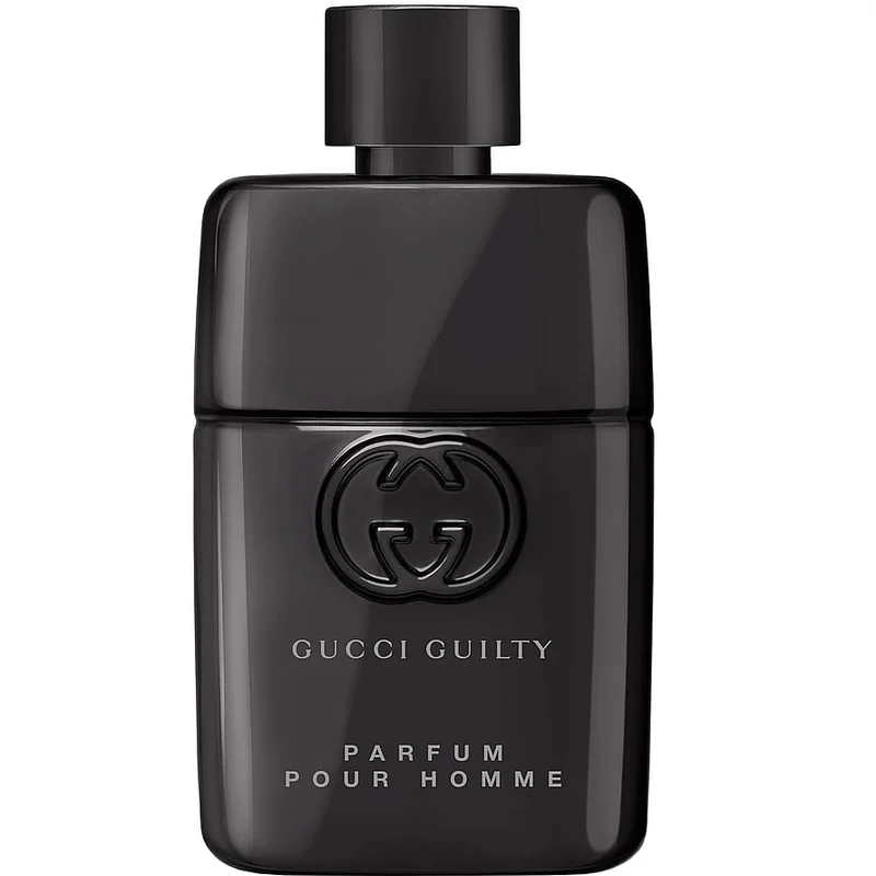Gucci Guilty Pour Homme Parfum for Men 50 ml, Mænd, Dufte, Eau De Parfum