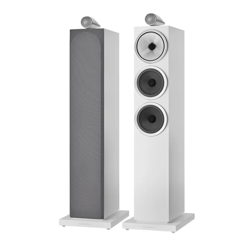 Demo - Bowers & Wilkins 703 S3 Standlautsprecher