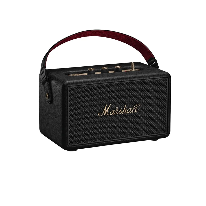 Marshall Kilburn III Langaton kaiutin akulla - Musta