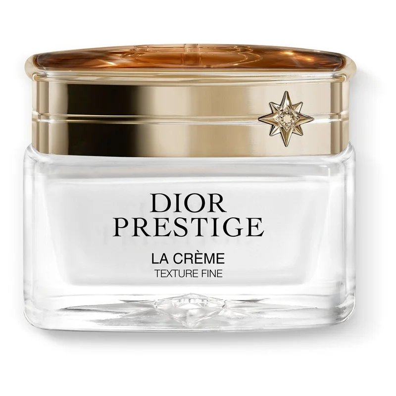 DIOR Antietà d'eccezione Dior Prestige La Crème Texture Fine 50ml - Tratt.viso 24 ore antirughe