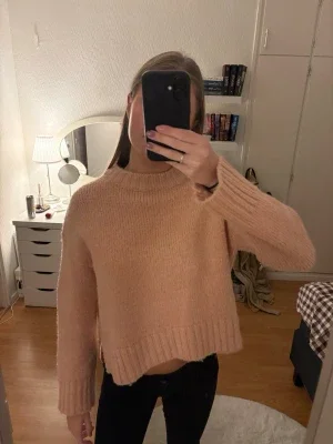 Gina Tricot Chunky Knit Sweater