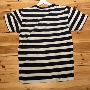 Randig t-shirt från Marc O'Polo