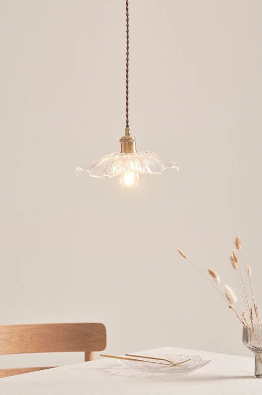 NUGGET hanglamp Glas - Koop Plafondlampen bij Jotex
