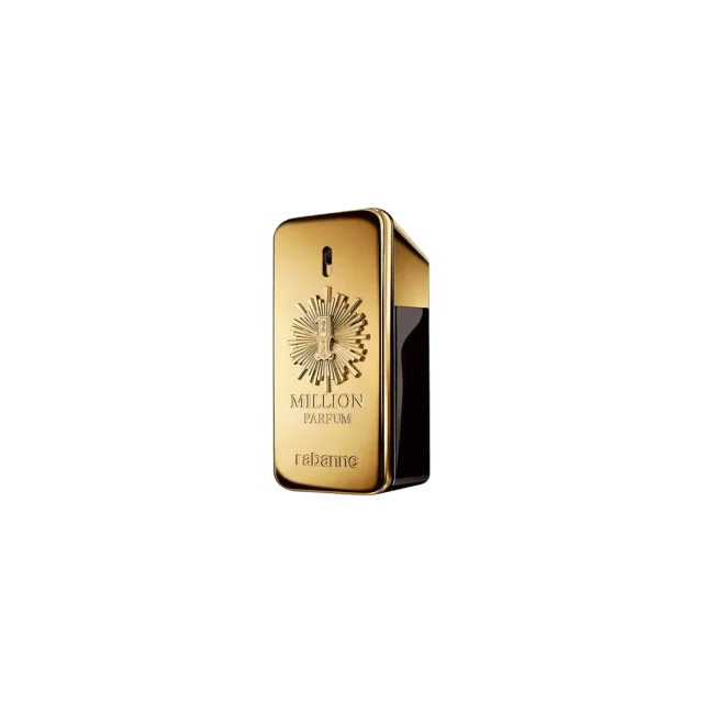 Rabanne One Million Parfum Perfume Herrdoft Herr 50 ML