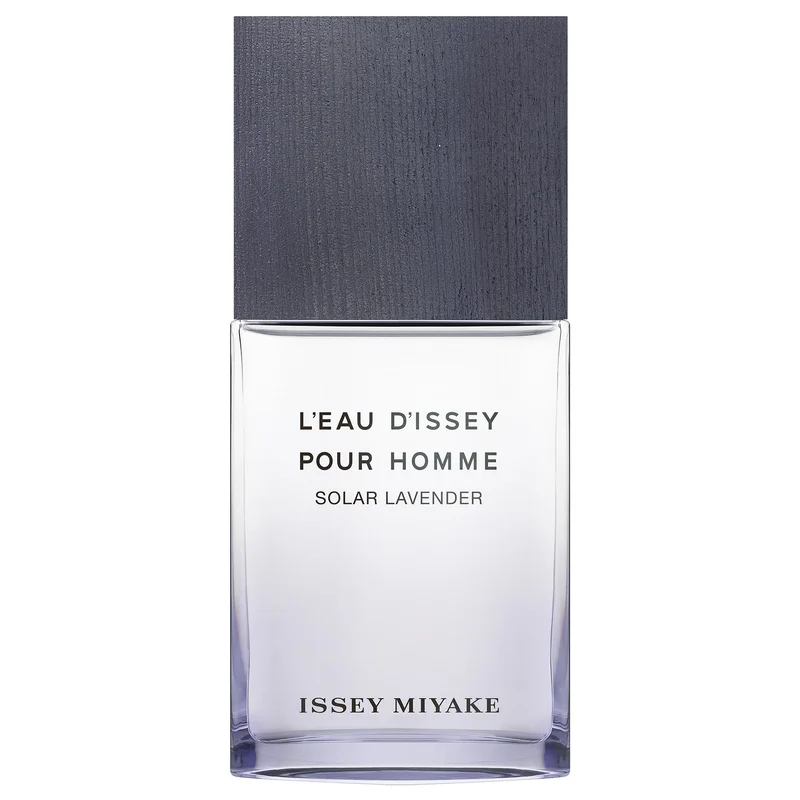 Issey Miyake L'eau D'issey Pour Homme Solar Lavender 50ml - Eau de Toilette