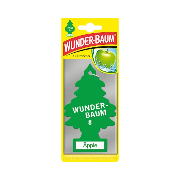Äpple - Wunderbaum, 5-pack