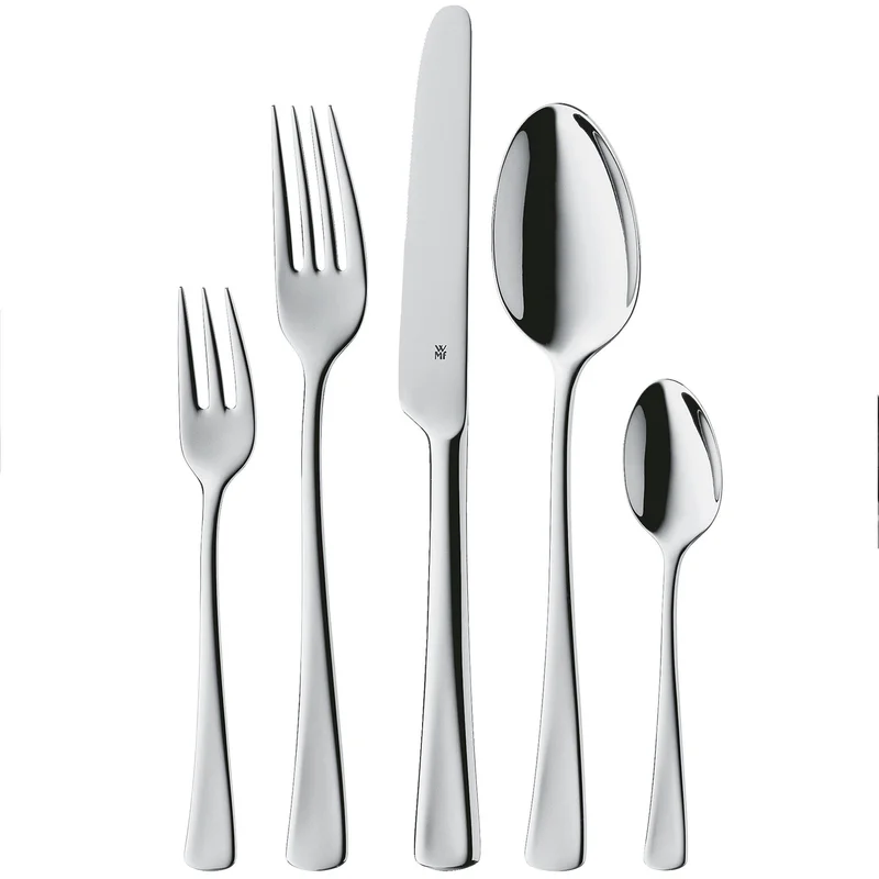 Wmf Denver bestickset 30 delar | Dukning & Servering > Bestick > Bestickset | Bagaren och Kocken