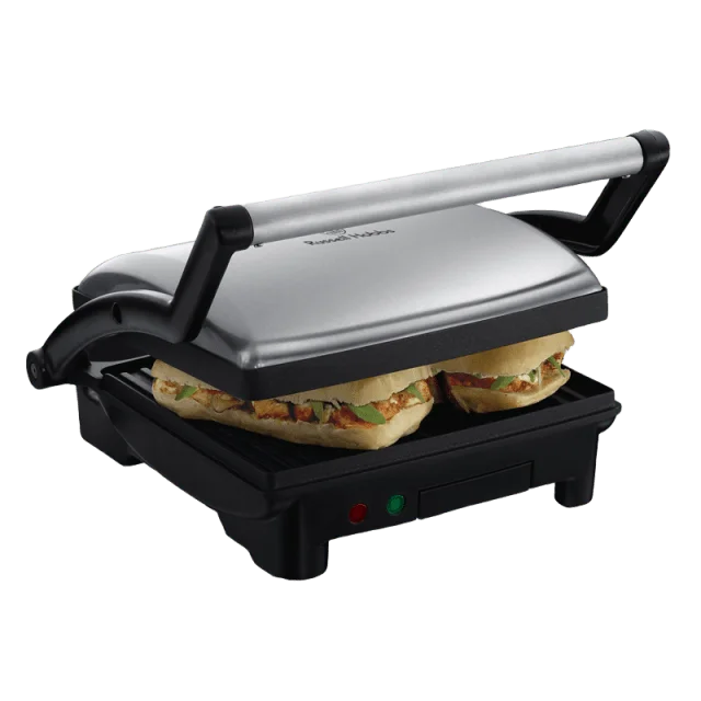 Panini Grill Cook Home 3 In 1 F720b37d Abc9 4829 944f 74cfece15adb Köksmaskiner