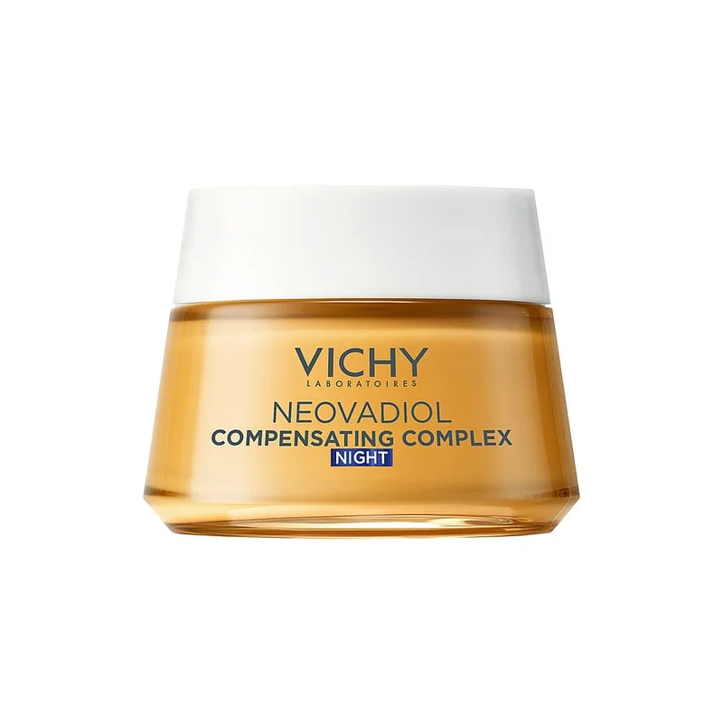 Vichy Vichy Neovadiol Peri-Menopause Natcreme 50 ml, Hudpleje, Ansigtspleje, Natcreme