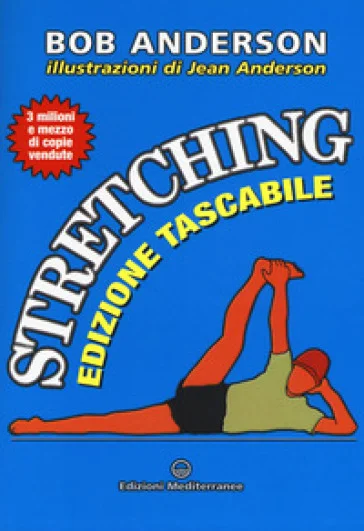 Stretching Bob Anderson